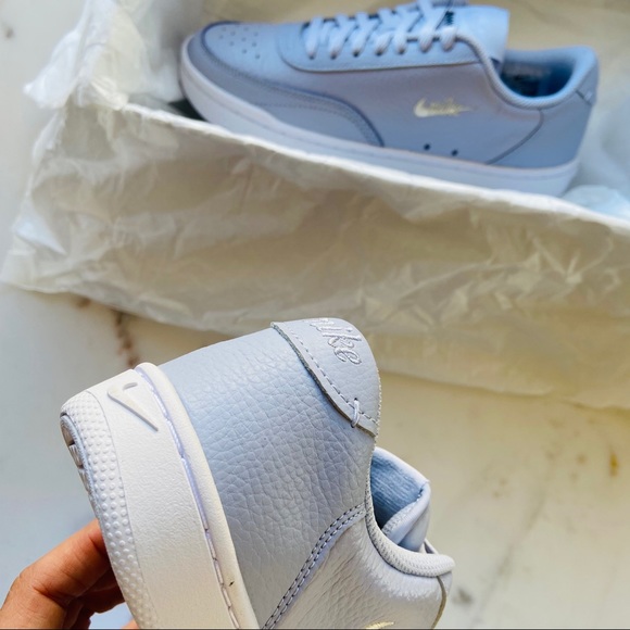 NWT Nike Court Vintage Premium - Picture 2 of 8